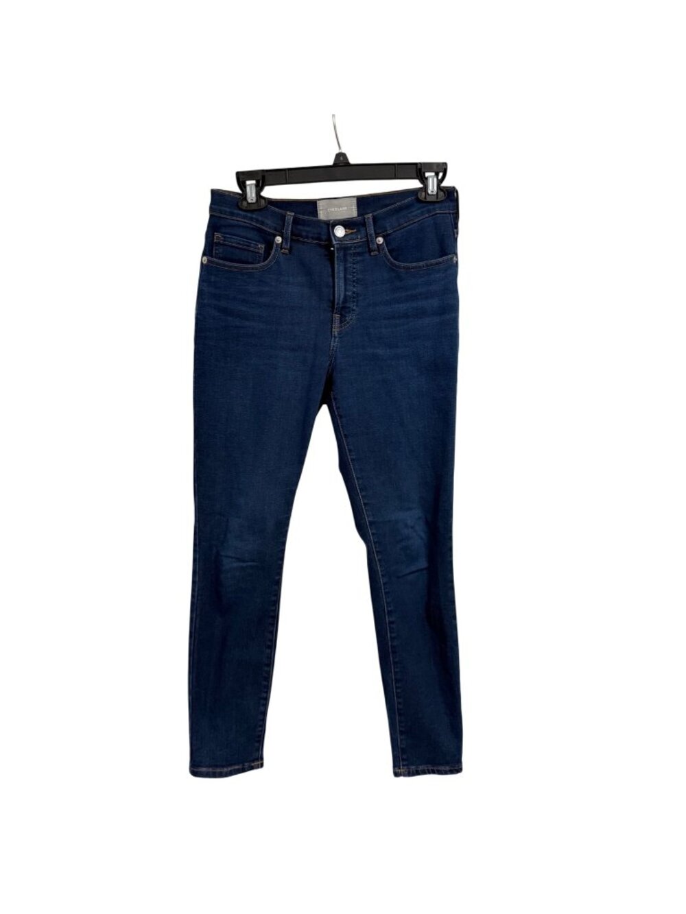 Everlane Skinny Blue Jeans Size 28